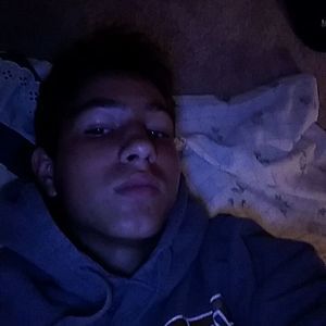 Meet your Posher, Joseph